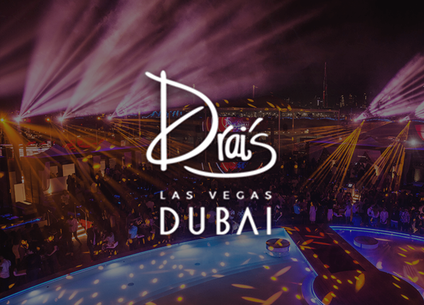 Drais Sekoya Management